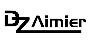 DZ AIMIER logo