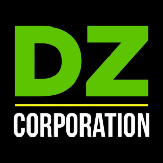 DZ CORPORATION logo