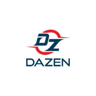 DZ DAZEN logo