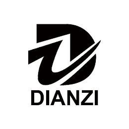 DZ DIANZI logo
