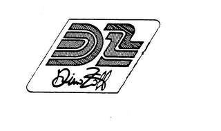 DZ DINO ZOFF logo