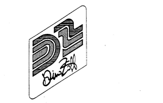 DZ DINO ZOFF logo