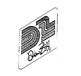 DZ DINO ZOFF logo