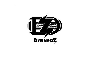 DZ DYNAMOZ logo