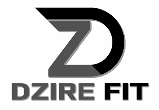 DZ DZIRE FIT logo