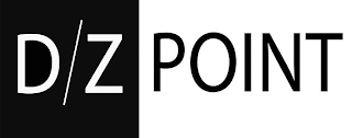 DZ POINT logo