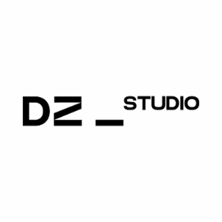 DZ STUDIO logo