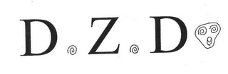 DZD logo