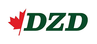 DZD logo