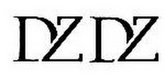 DZDZ logo
