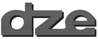 DZE logo