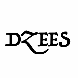 DZEES logo