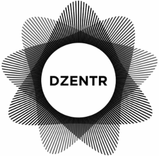 DZENTR logo
