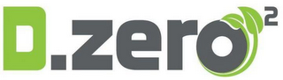 D.ZERO² logo