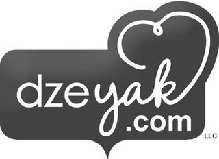 DZEYAK .COM LLC logo