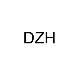 DZH logo