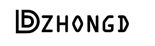 DZHONGD logo