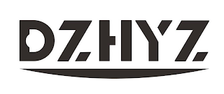 DZHYZ logo
