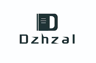 DZHZAL logo