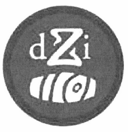 DZI logo