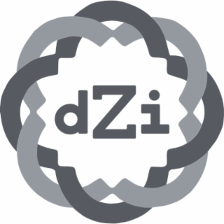 DZI logo