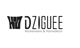 DZIGUEE KITCHENWARE & HOMEDECOR logo