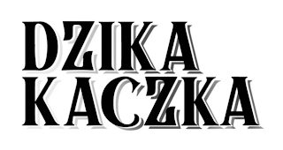 DZIKA KACZKA logo