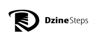 DZINE STEPS logo