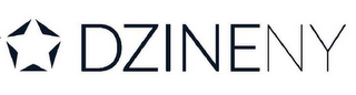 DZINENY logo