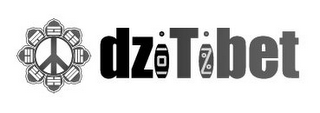 DZITIBET logo