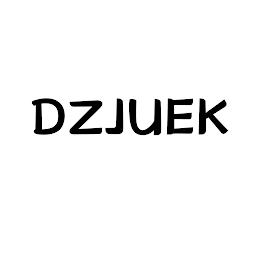 DZJUEK logo