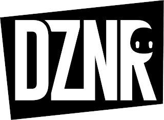 DZNR logo