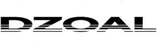 DZOAL logo