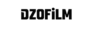 DZOFILM logo