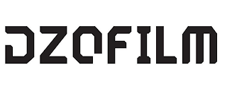 DZOFILM logo