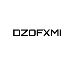 DZOFXMI logo