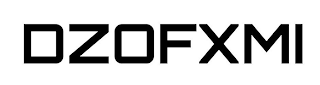 DZOFXMI logo