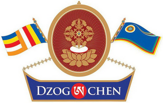 DZOGCHEN logo