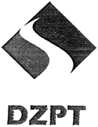 DZPT logo