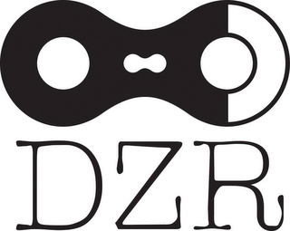 DZR logo