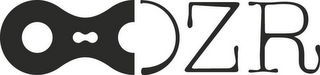DZR logo