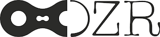 DZR logo