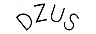 DZUS logo