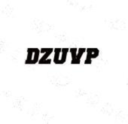 DZUVP logo