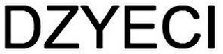 DZYECI logo
