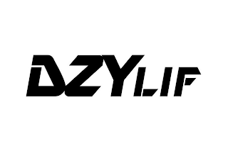 DZYLIF logo