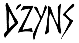 D'ZYNS logo