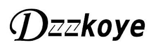DZZKOYE logo