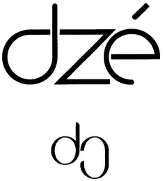DZÉ DC logo