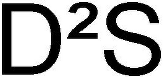 D²S logo